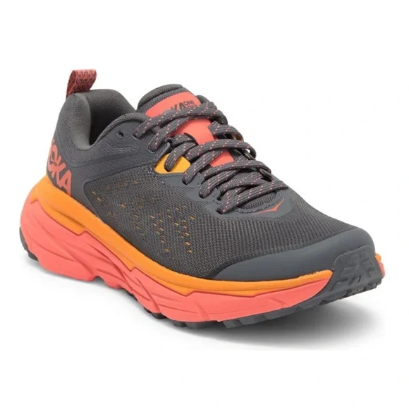 HOKA Challenger ATR 6 Trail Running shoe - Picture 2 of 10